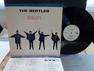 Beatles, The ?– HELP - MFSL 1-105 master recording LP vinyl