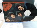 Beatles, The ?– RUBBER SOUL - MFSL 1-106 master recording LP vinyl
