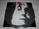 The Kinks-Rock ´n´ Roll Fantasy Square Shaped Disc Promo Picture Sleeve 7´ * Rar