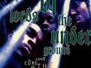 Lords Of The Underground - Here Come The Lords '93 2xLP US ORG Marley Marl