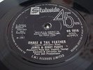 JAMES & BOBBY PURIFY  SHAKE A TAIL FEATHER  STATESIDE BARGAIN
