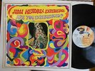 JIMI HENDRIX ARE YOU EXPERIENCED? ORIGINAL FRENCH 1ST EDITION BARCLAY LABEL LP