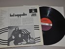 LED ZEPPELIN - 2 II, Dutch Holland Atlantic D115/2, Unique slv book club