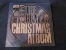 THE BEATLES The Christmas Album (RARE 12