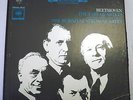Rare BUDAPEST STRING QUARTET Beethoven Late Quartets 5 LP MINT- Columbia 2-Eye