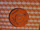 THE REGENTS - WORDS / WORRYIN KIND - UK CBS 1965 - MOD GARAGE KILLER - HEAR