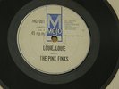 PINK FINKS LOUIE LOUIE MOJO orig OZ GARAGE R&B PUNK 7