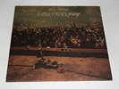 NEIL YOUNG Time Fades Away Ex+ Reprise plus large insert 1973 UK LP