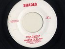 SUGAR BOY & THE SHADES OF BLACK Soul Tangle 7