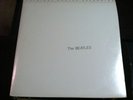 Beatles White Album Lp Original Master Recording Mobile Fidelity Sound Lab  Ex
