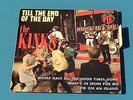KINKS RAY DAVIES RARE FRENCH EP TILL THE END OF THE DAY PNV 24160 LANGUETTE
