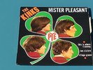 KINKS RARE FRENCH EP MISTER PLEASANT VILLAGE GREEN PNV 24191 LANGUETTE MINT