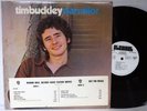 TIM BUCKLEY Star Sailor WARNER BROS DJ Timing Strip WHITE LABEL PROMO