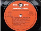 The Beatles - World's Best  - 1967 German Record Club LP *AUSTRIAN* Press LP