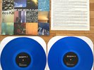 Jimmy Eat World - Clarity 2xLP Original Press Blue NM