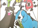 The Format - Dog Problems Deluxe 2xLP vinyl Etched, Die Cut Sealed