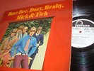 Dave Dee, Dozy... :White Promo Mint  Rarität 60er J. 12 Fontana, Beat, Star Club