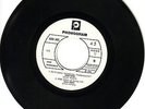 DAVID BOWIE (SPACE ODDITY) 45RPM EP PROMO RARO ITALIAN PRESSING