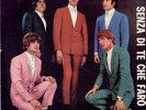 I CAMALEONTI - ORA HO CAPITO / SENZA DI TE CHE FARO' 45RPM