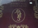 JETHRO TULL: LIVING IN THE PAST.1ST PRESS.STRONG COVER.BOOK INTACT . MINT .