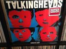 SEALED ORIG Talking Heads - Remain in Light LP Vinyl David Byrne Brian Eno MINT