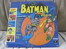 Sun Ra & The Blues Project  Dan & Dale   Batman and Robin  78002   SEALED Tifton