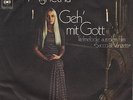 Agnetha Geh mit Gott