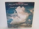 CUMULO NIMBUS  1974 AUSTIN TEXAS FABLE LP FUNK JAZZ  BREAKS FUSION 47X