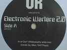 UR ?– Electronic Warfare 2.0 - 2 x 12