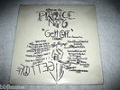PRINCE - Gett Off - Original USA PROMO - only 1500 made SUPER RARE SEALED