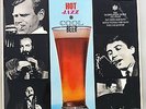HOT JAZZ COOL BEER with TONY COE, BRUCE TURNER on DECCA  RARE