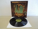 KLAUS SCHULZE TIMEWIND ORIGINAL GERMAN GREEN BRAIN IN MINT 1975 KRAUTROCK