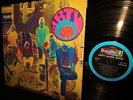 CLEAN ORIG 1967 = DIRTY BLUES BAND pre BACON FAT ex MISUNDERSTOOD = ORIG 1st LP