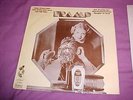 *TRAMP* 1969 UK MUSIC MAN  LP *MINT-* Progressive Blues Fleetwood Mac