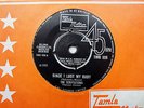 THE TEMPTATIONS: Since I Lost My Baby   EX 1965 ORIGINAL UK TAMLA 45   TMG526