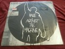 RAGE AGAINST THE MACHINE BATTLE OF LOS ANGELES 1999 SLIPMAT SEALED LP