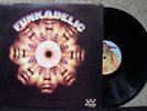 FUNKADELIC Self Titled WESTBOUND Original PSYCH FUNK