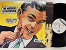 FRANK ZAPPA MOTHERS OF INVENTION Weasels Ripped My Flesh BIZARRE White LBL PROMO