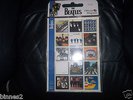 THE BEATLES OFFICIAL SET OF 15 FRIDGE MAGNETS BRAND NEW ORIGINAL PACKING CASE