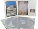 The Lonesome Crowded West   MODEST MOUSE   Original 2x LP Vinyl Record 1997 UP