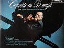 CAMPOLI / Tchaikovsky Violin Concerto / London-Decca FFSS WB BB CS 6011, 1E/1E
