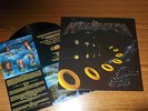 HELLOWEEN Master Of The Rings LP Rare ORG First Press GAMMA RAY HEAVENS GATE