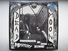 DEAD MOON - Stranded in the mystery zone - LP [NM] Tombstone - in Shrink Folie