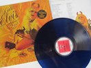 THE CRAMPS - A date with elvis - v. 1986-Goldprägung-LP(VG+)