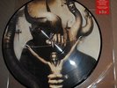 CELTIC FROST -To Mega Therion Picture Disc LP limited Cruel Force Nocturnal