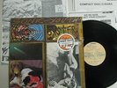 SONIC YOUTH . R&R . LP . w/inserts . Sister . EXC  Vinyl= Mint- UNPLAYED ?