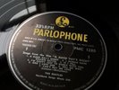 THE BEATLES A Hard Day's Night LP Vinyl RECORD ONLY RARE UK 1st Press MONO