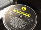 THE BEATLES For Sale LP Vinyl Album Record MONO RARE UK 1st press EX