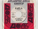 THE FOUR PRO'S Just Another Girl/There Must Be A Reason 7