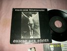PARALISIS PERMANENTE QUIERO SER SANTA EP  RARE FROM SPAIN